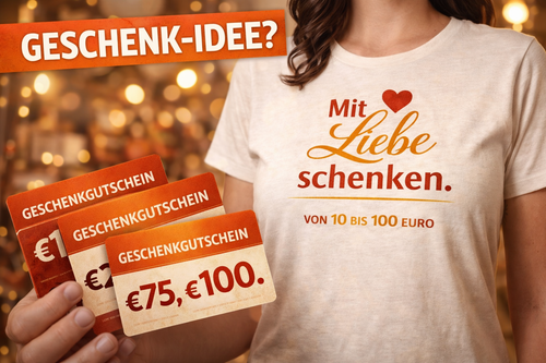 Gutscheine