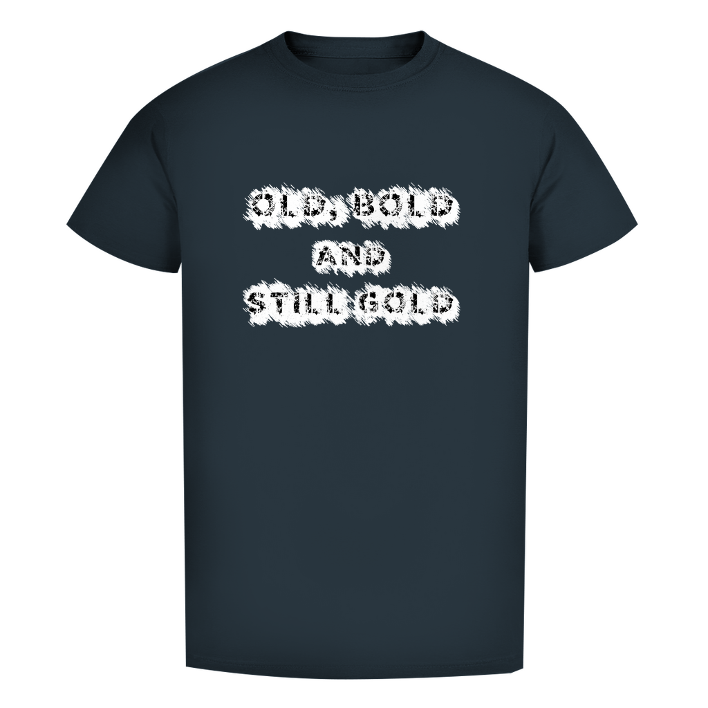 Old, Bold and Still Gold