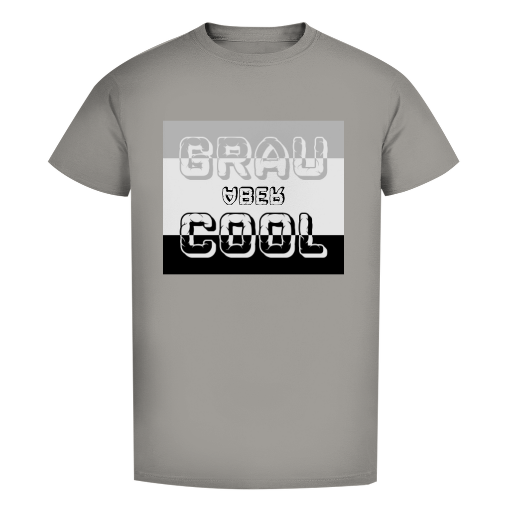 GRAU ABER COOL