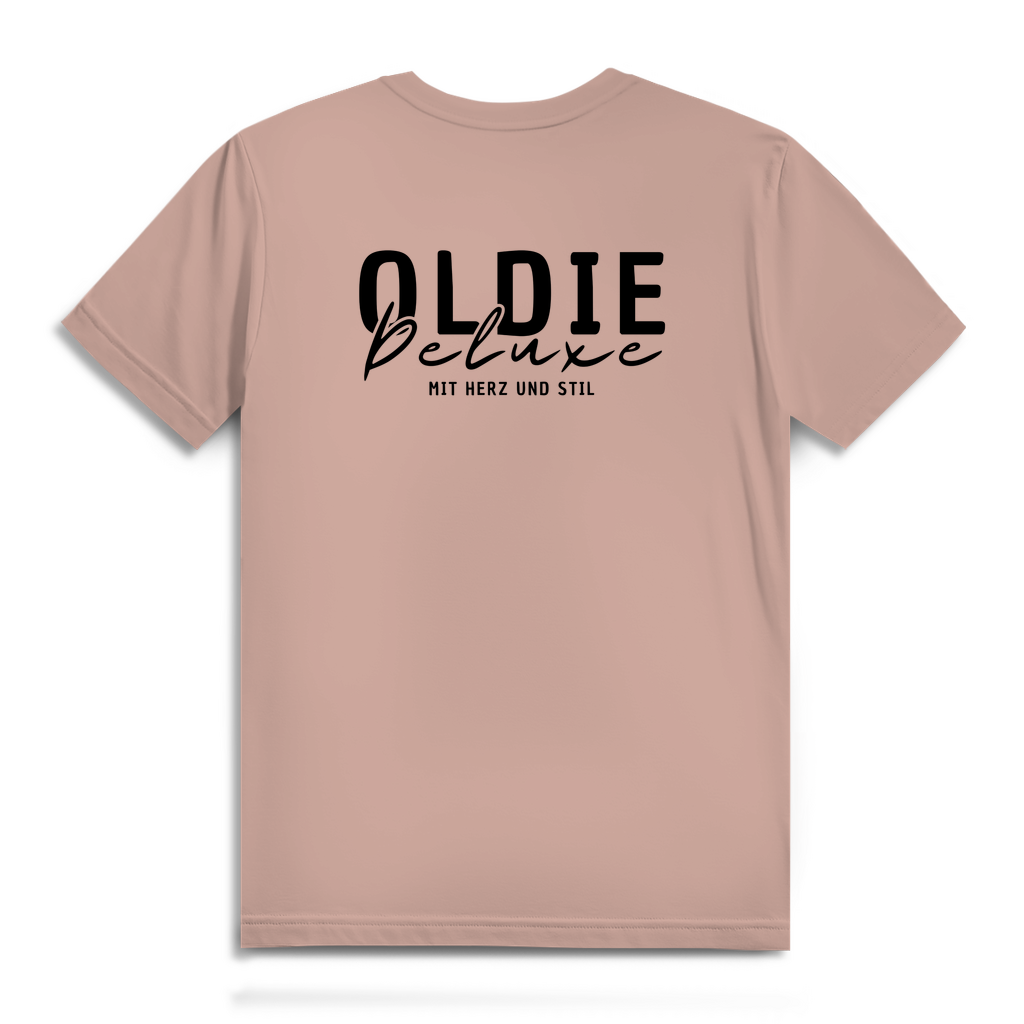 Stil kennt kein Alter – Oldie Deluxe!