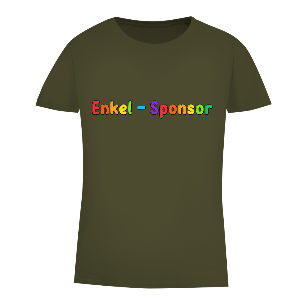 Enkel Sponsor