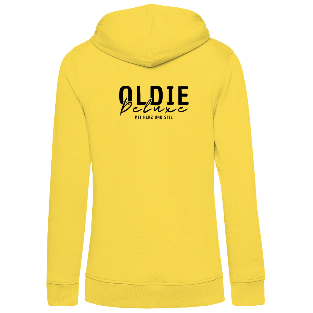 Früher war alles besser....