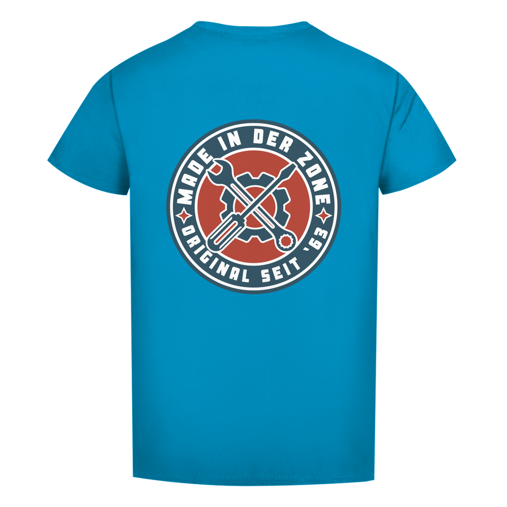 Made in der Zone – seit ’63