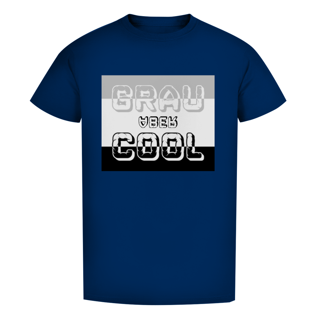 GRAU ABER COOL