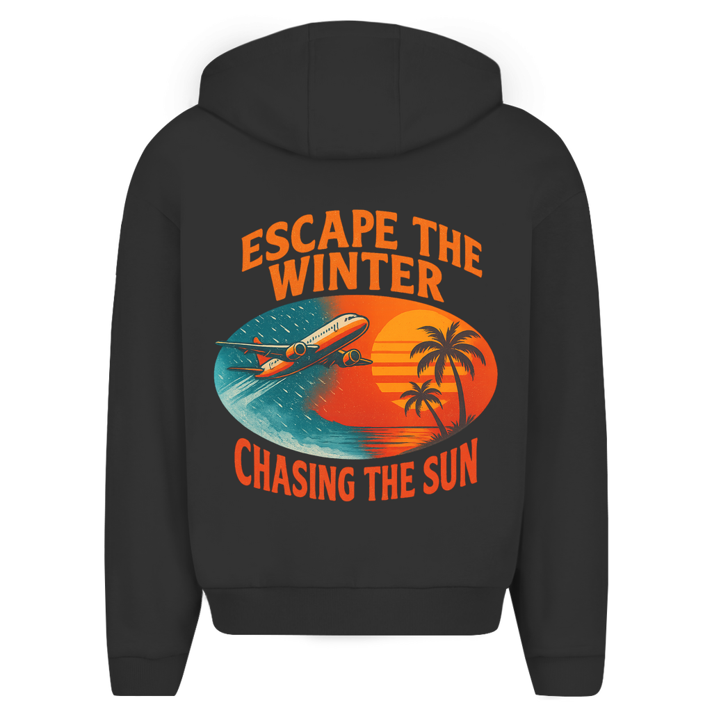 Escape The Winter!
