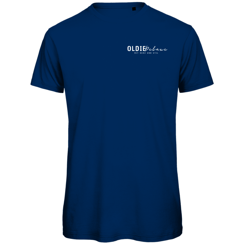 Oldie Deluxe – mit Herz und Stil