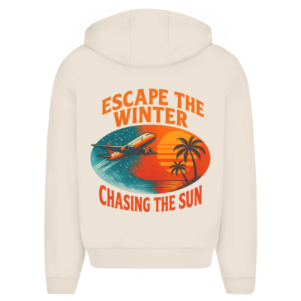 Escape The Winter!