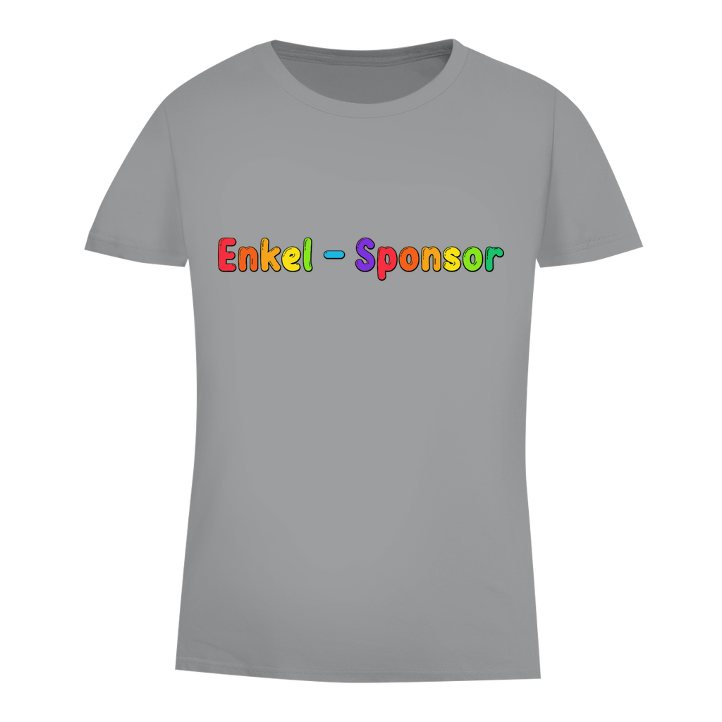 Enkel Sponsor