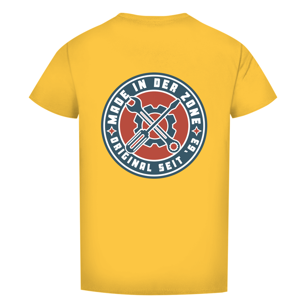 Made in der Zone – seit ’63