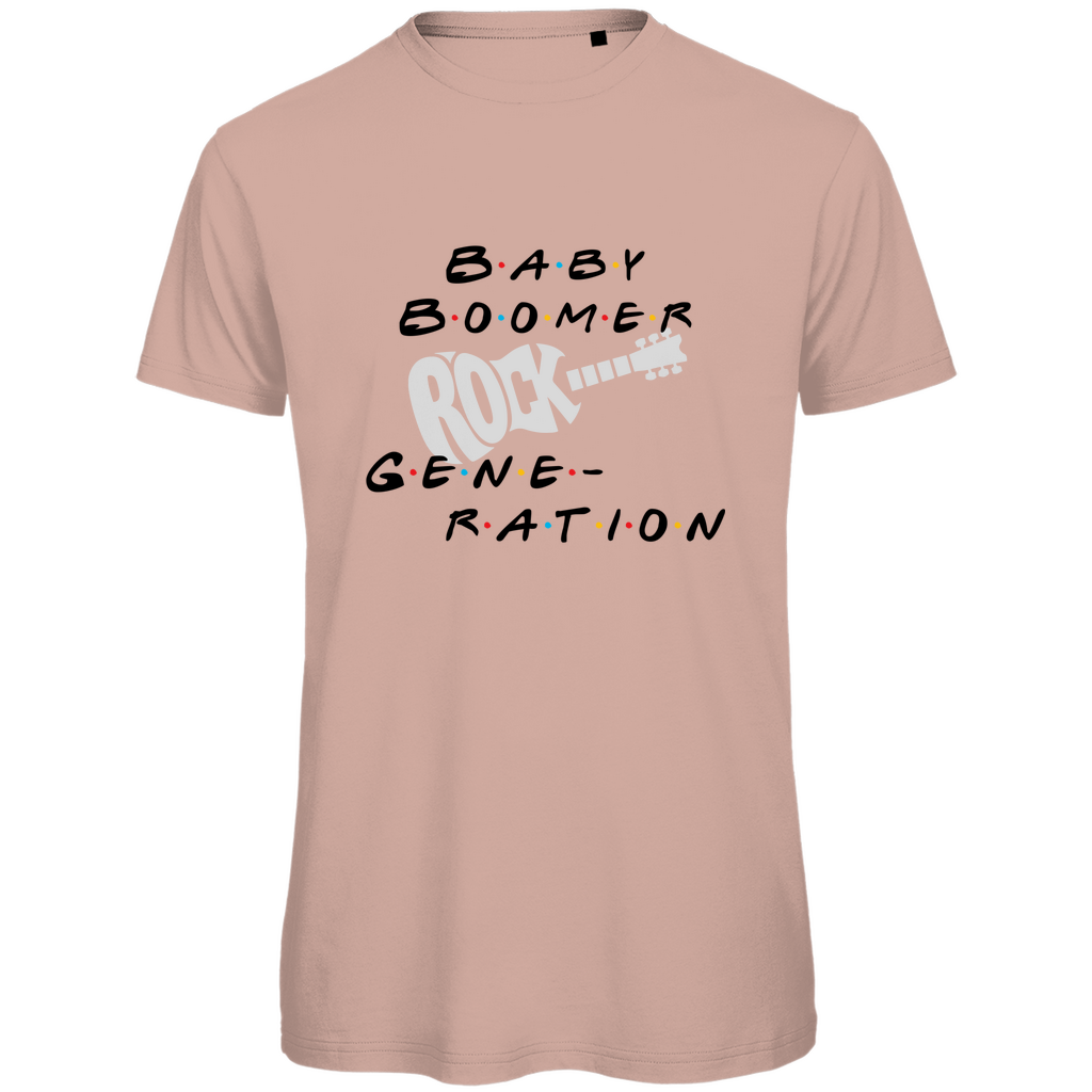 Baby Boomer Rock Generation II