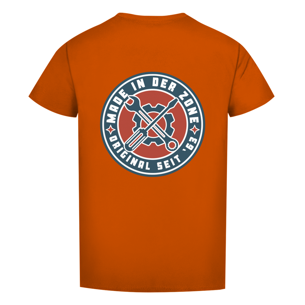 Made in der Zone – seit ’63