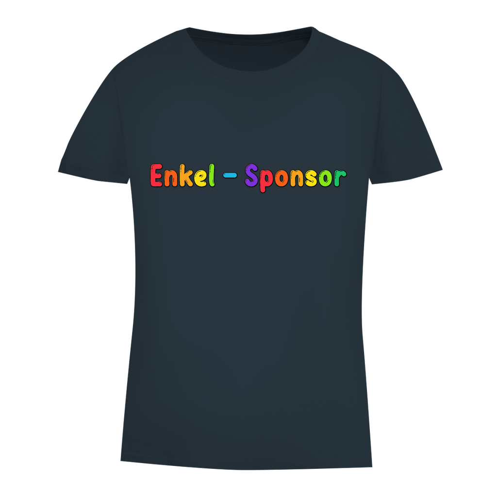 Enkel Sponsor