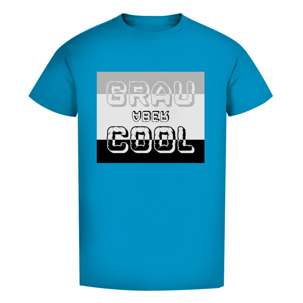 GRAU ABER COOL