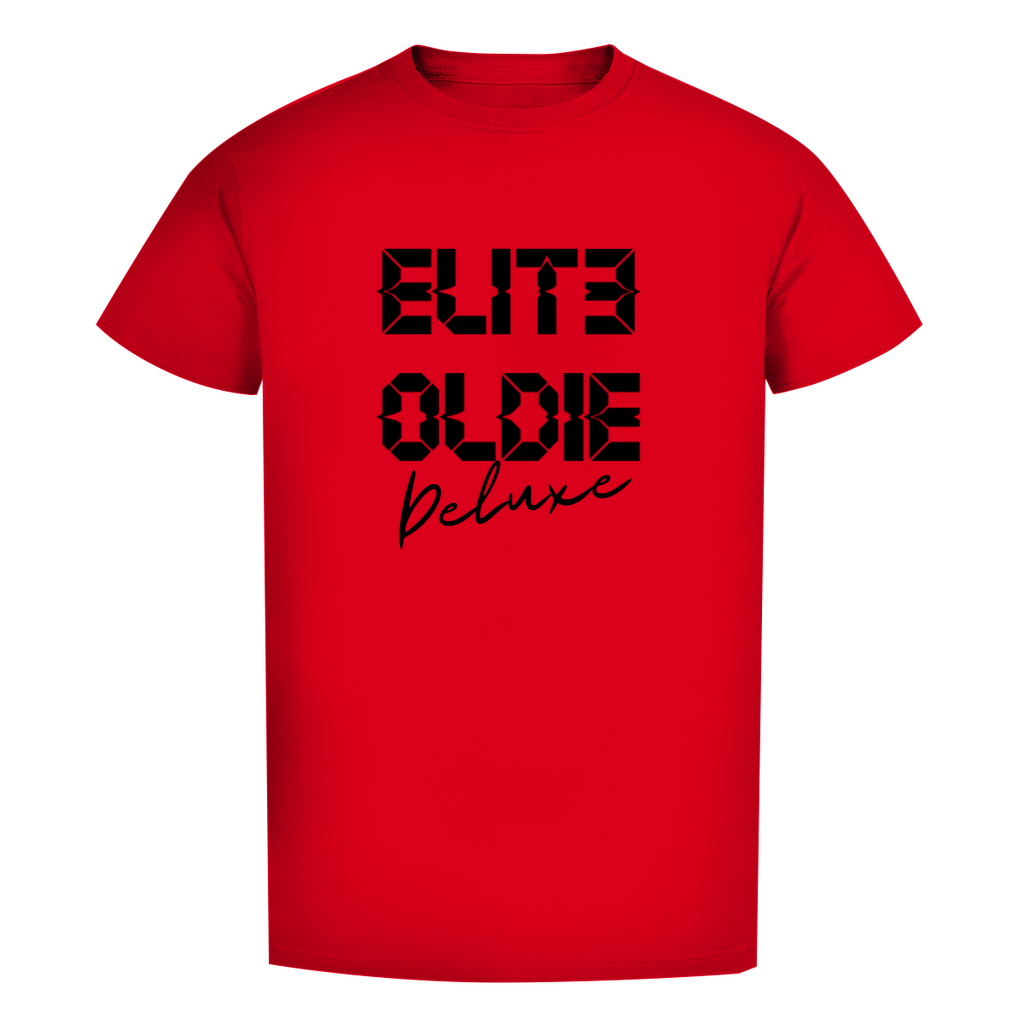 Elite Oldie Deluxe