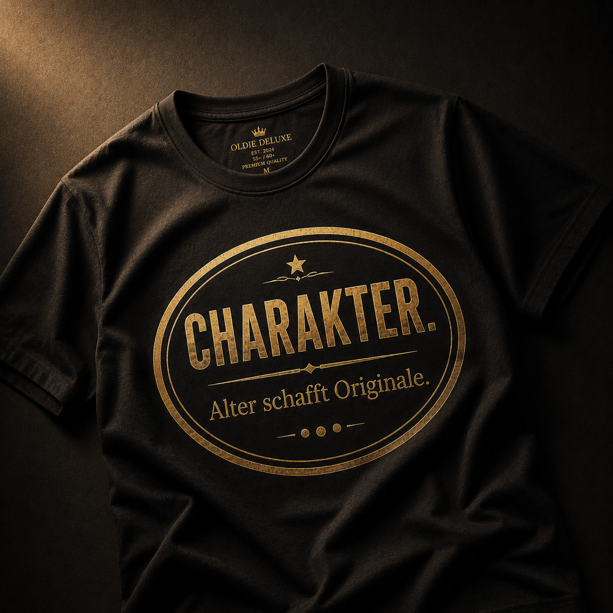 Charakter
