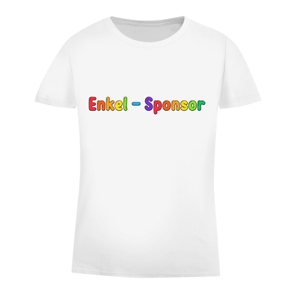 Enkel Sponsor