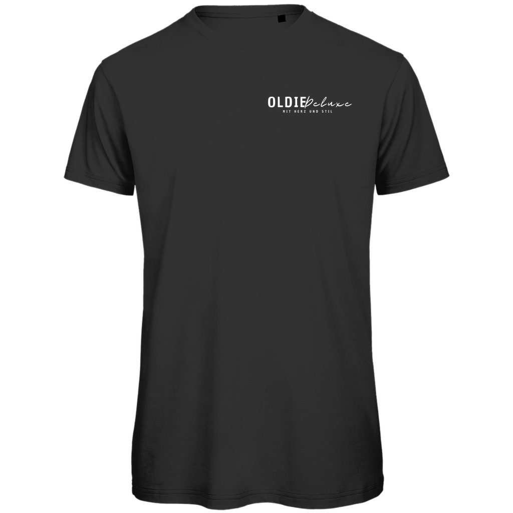 Oldie Deluxe – mit Herz und Stil