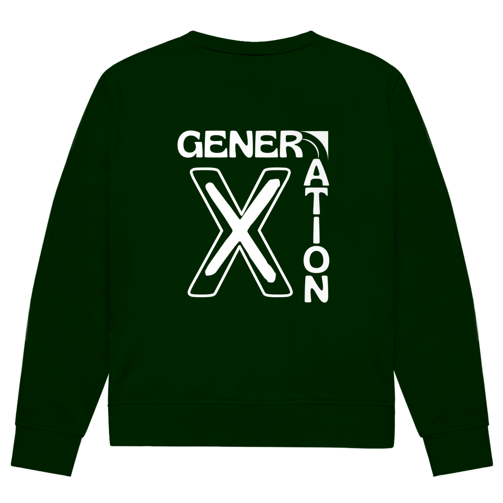 Generation X 2
