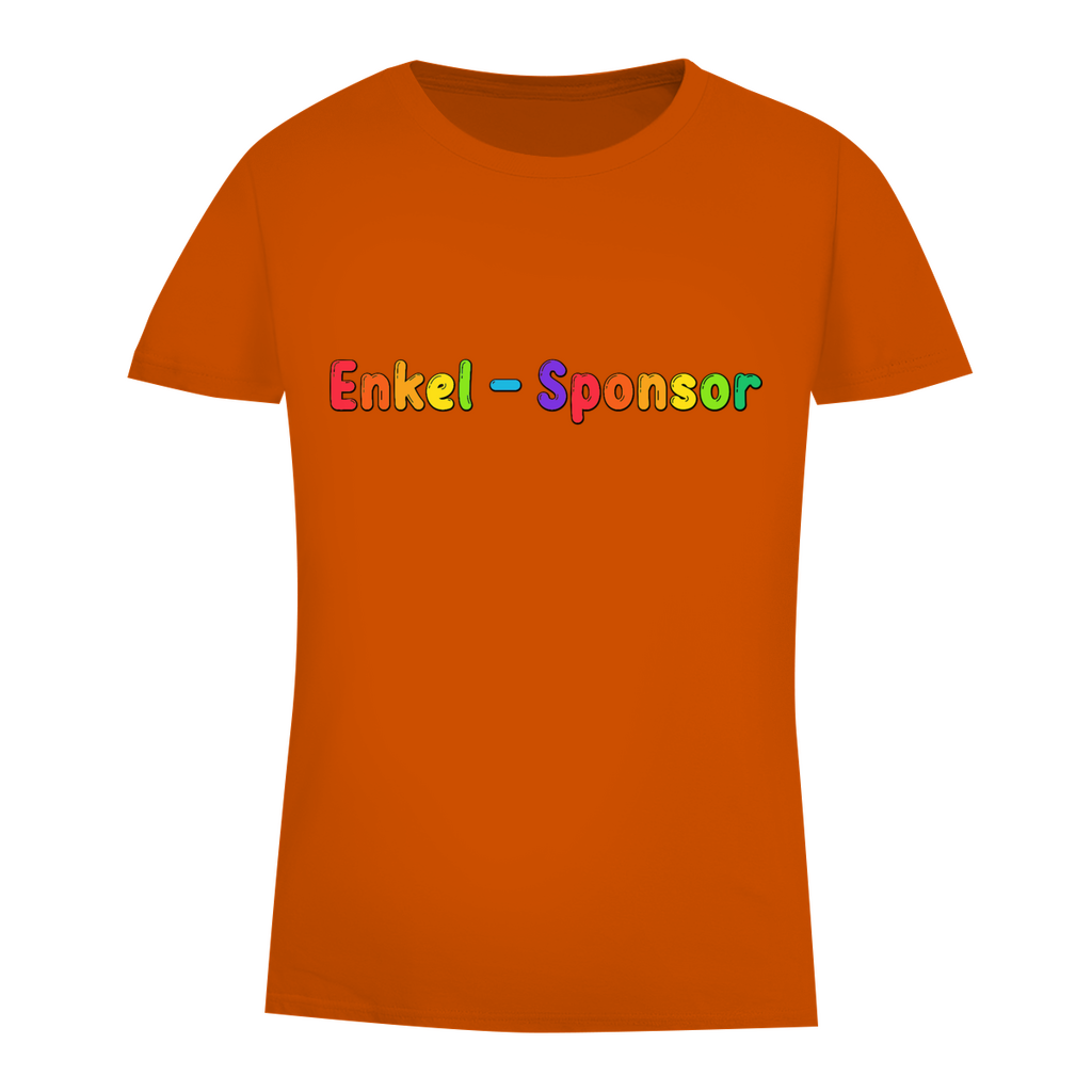 Enkel Sponsor