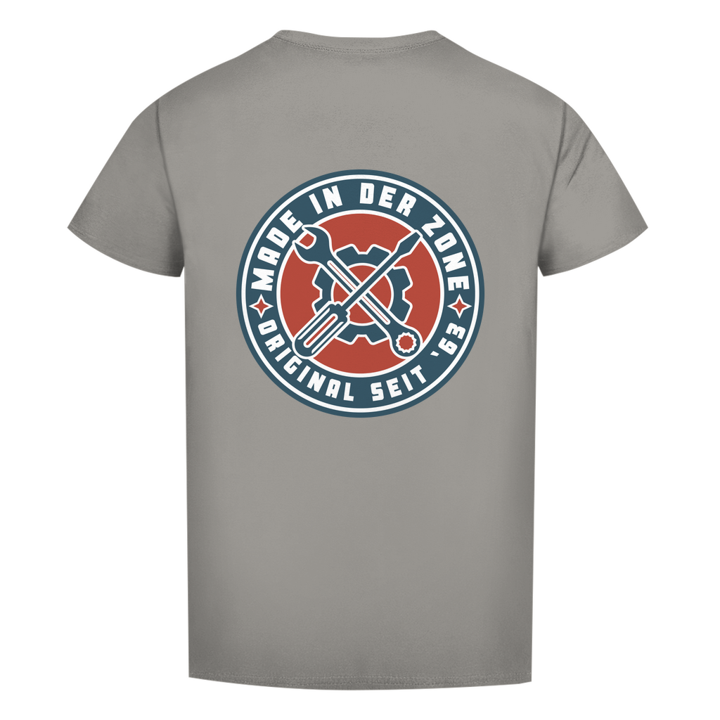 Made in der Zone – seit ’63