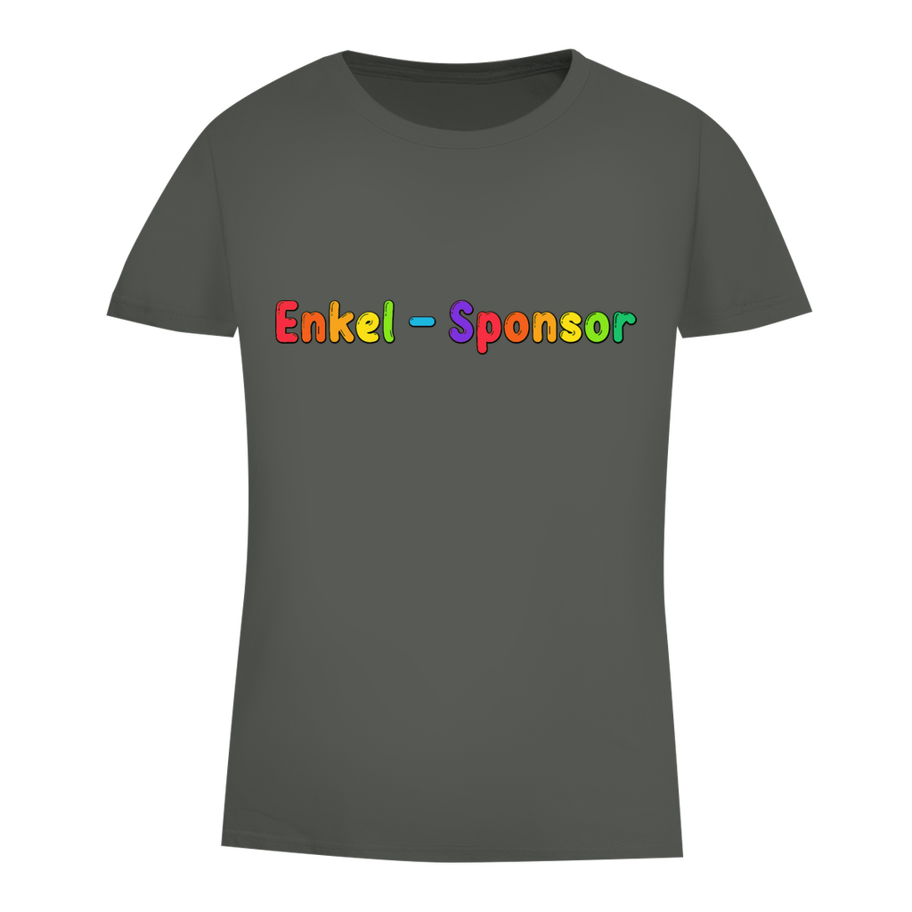 Enkel Sponsor