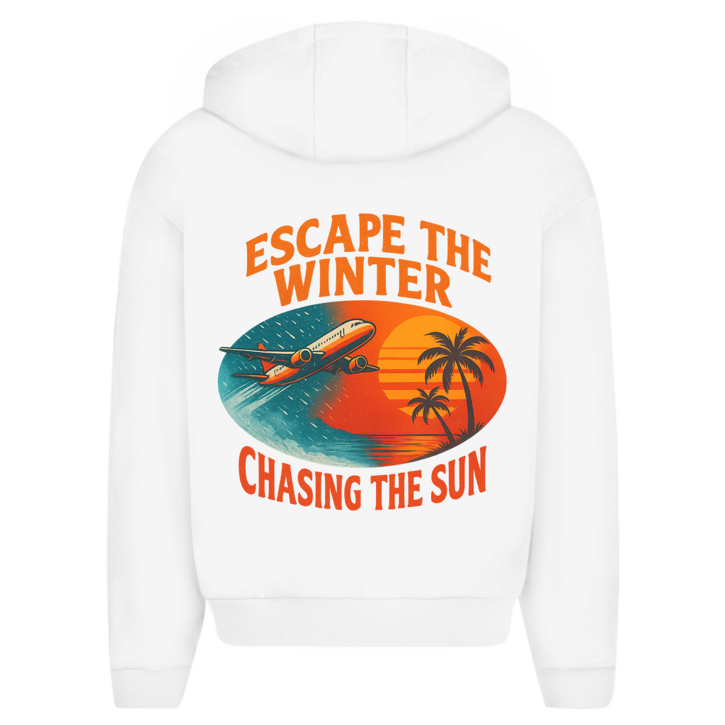Escape The Winter!