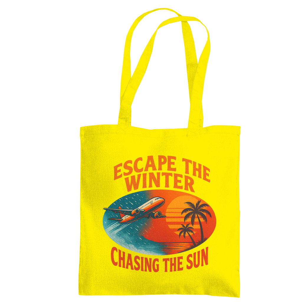 Escape The Winter