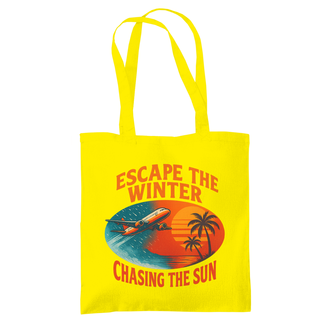 Escape The Winter
