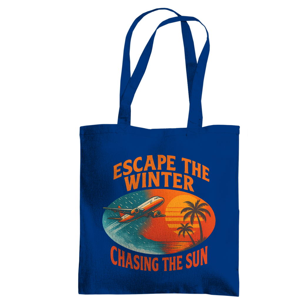 Escape The Winter
