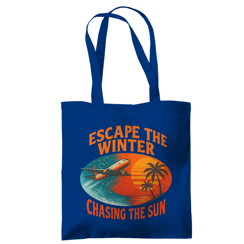 Escape The Winter