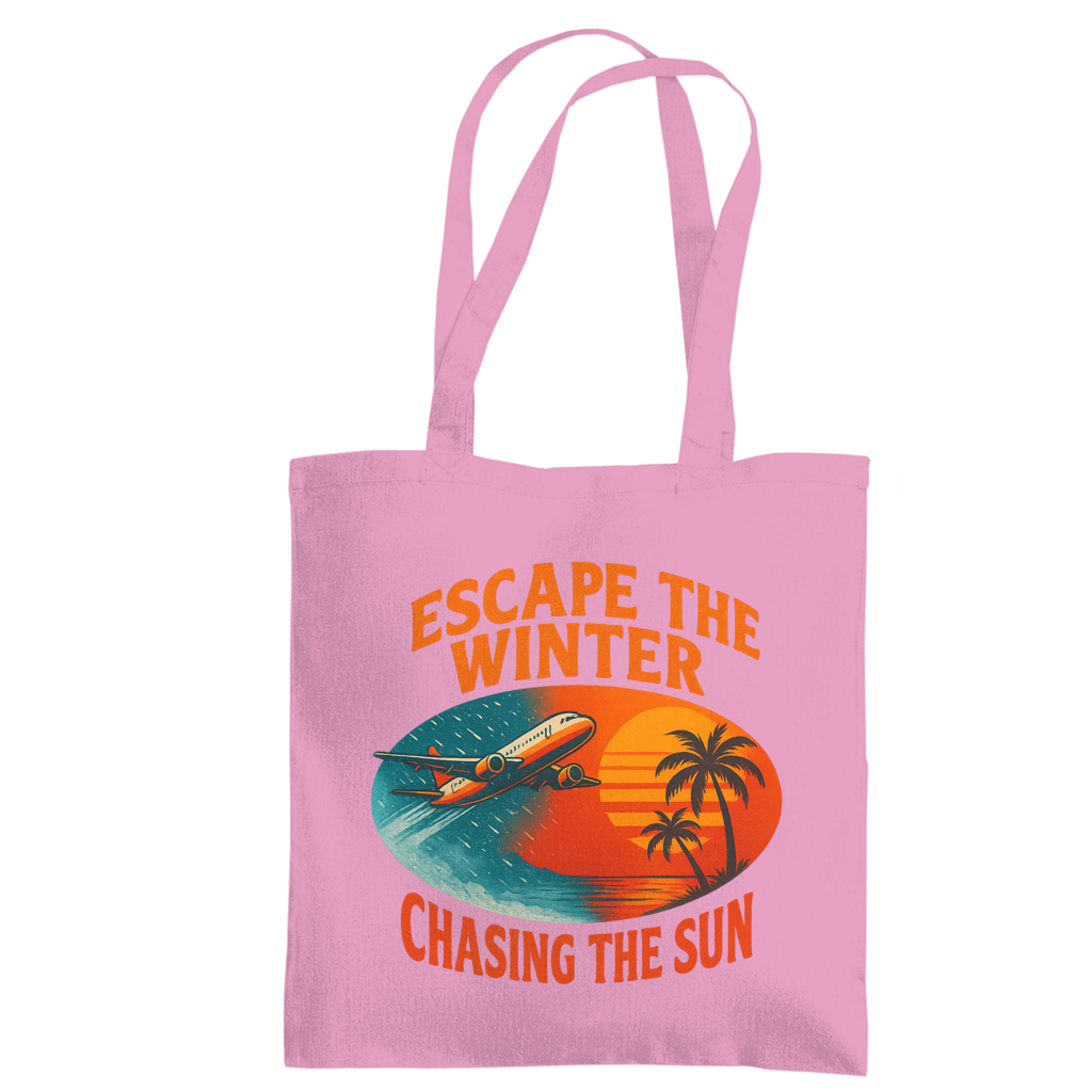 Escape The Winter