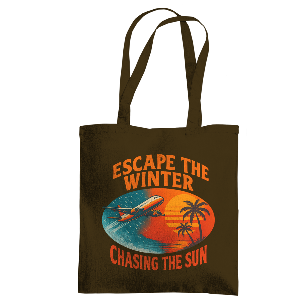 Escape The Winter