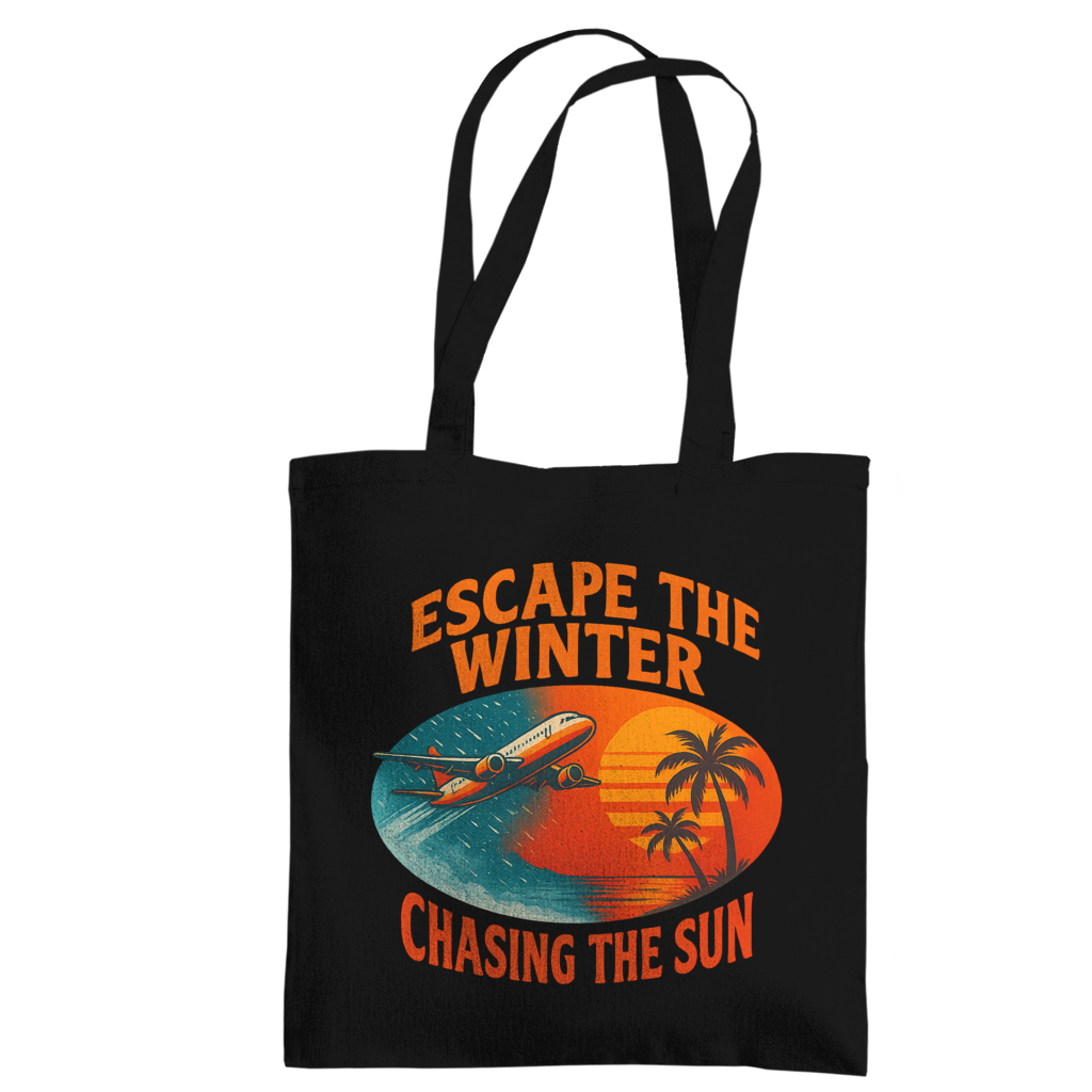 Escape The Winter