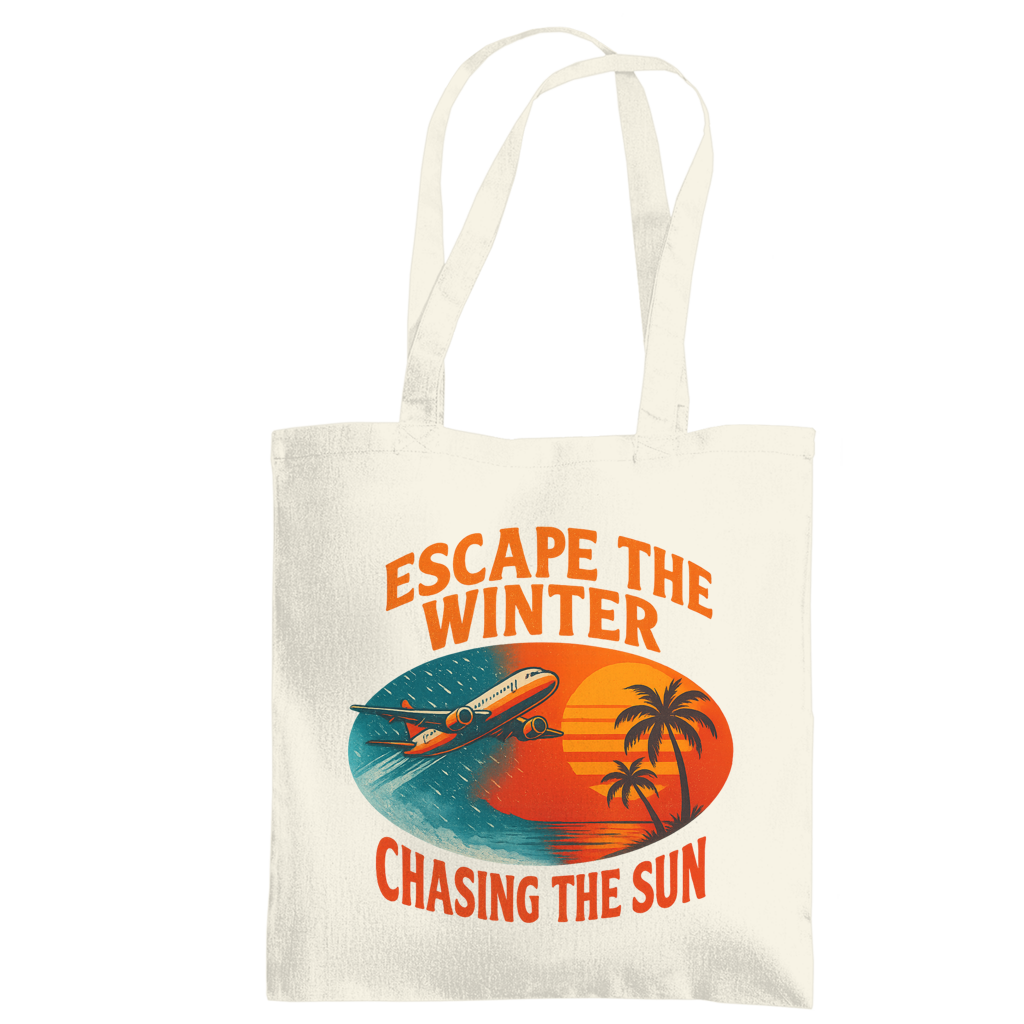 Escape The Winter
