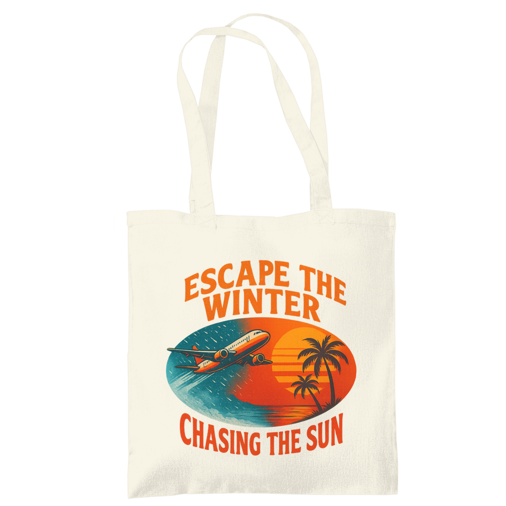 Escape The Winter