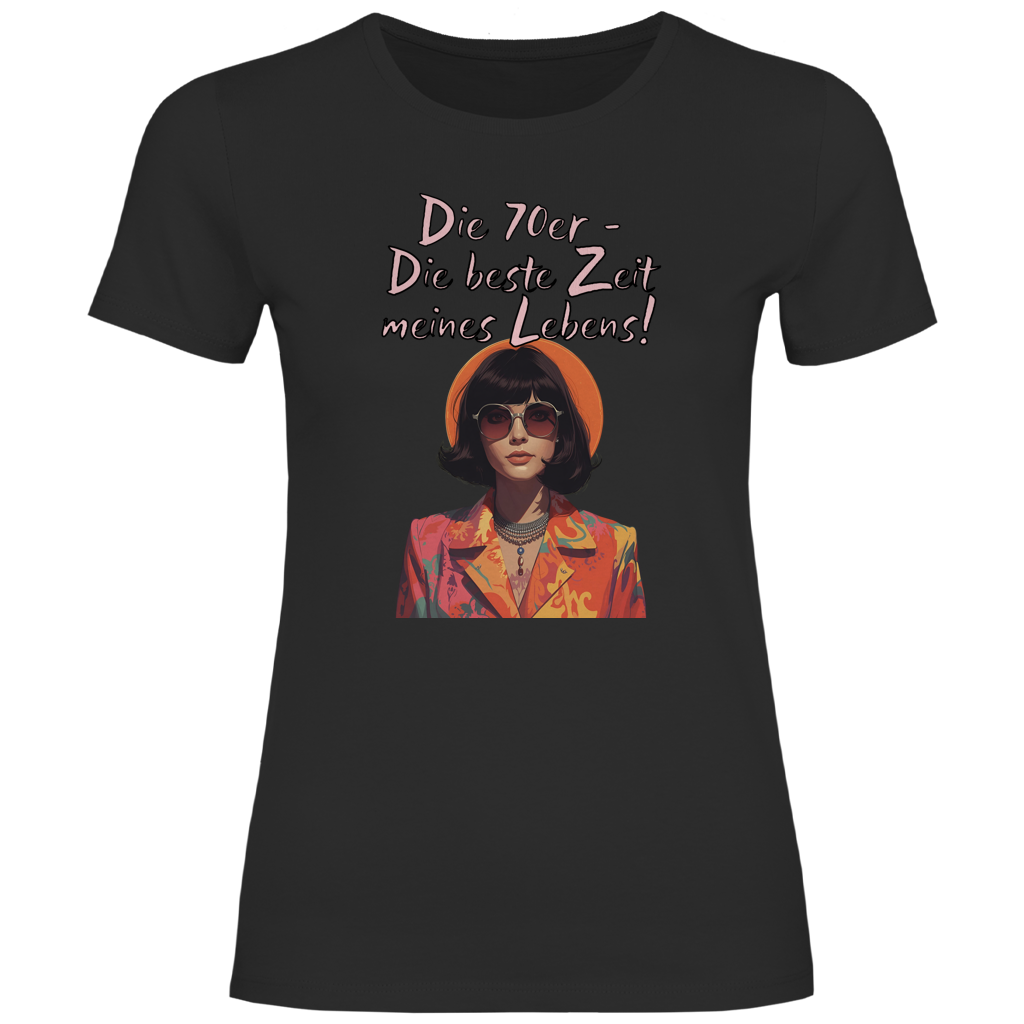 Die besteZeit meines Lebens-Vintage!