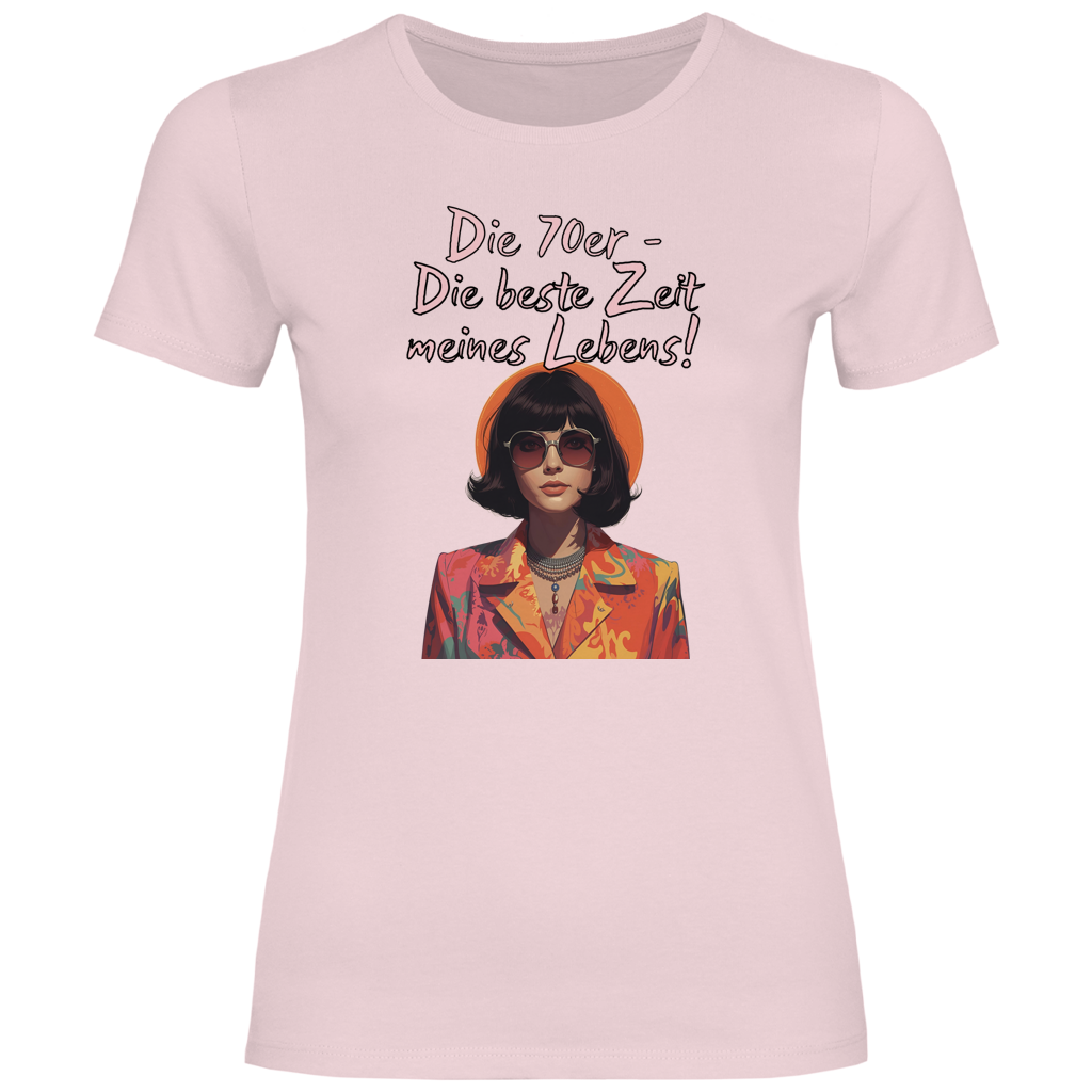 Die besteZeit meines Lebens-Vintage!