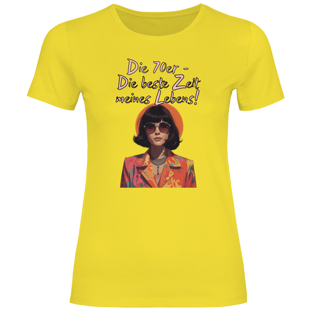 Die besteZeit meines Lebens-Vintage!