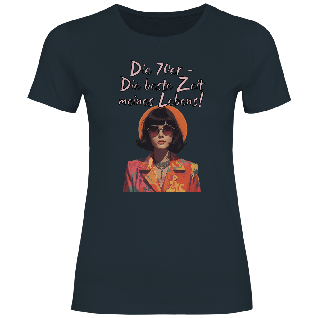 Die besteZeit meines Lebens-Vintage!