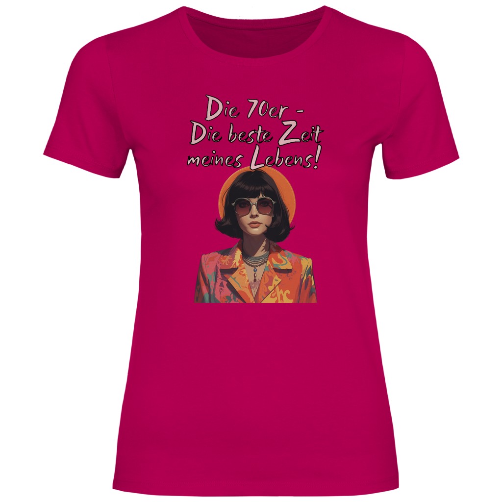 Die besteZeit meines Lebens-Vintage!