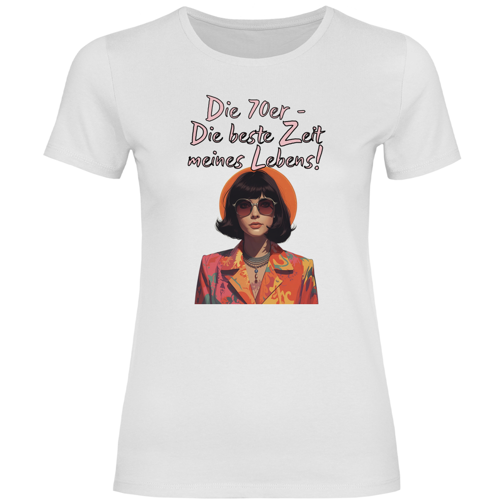 Die besteZeit meines Lebens-Vintage!