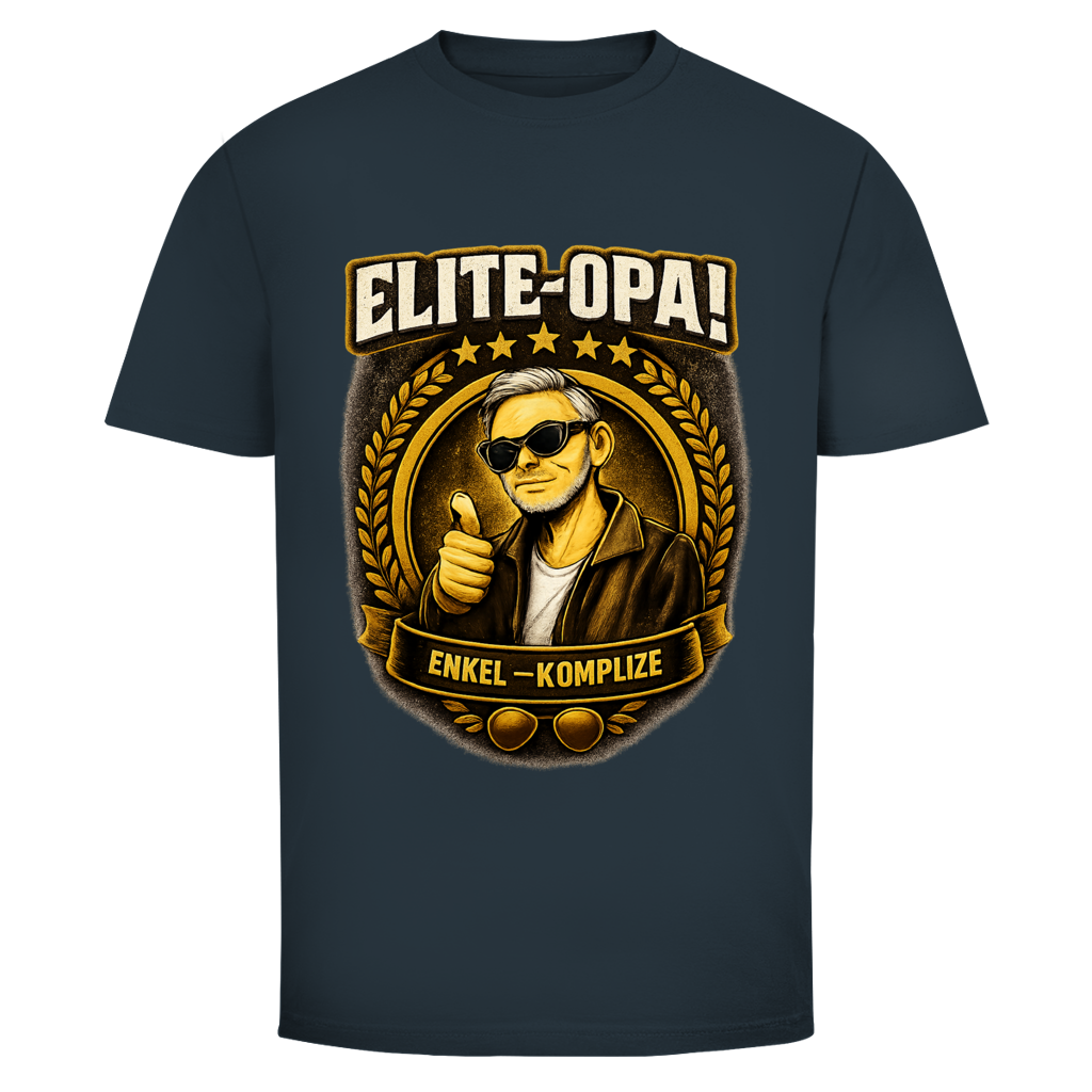 Elite Opa! Enkel Komplize