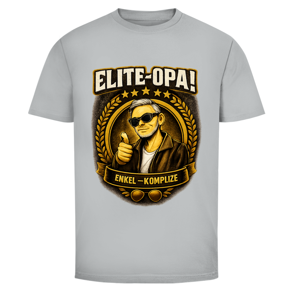 Elite Opa! Enkel Komplize
