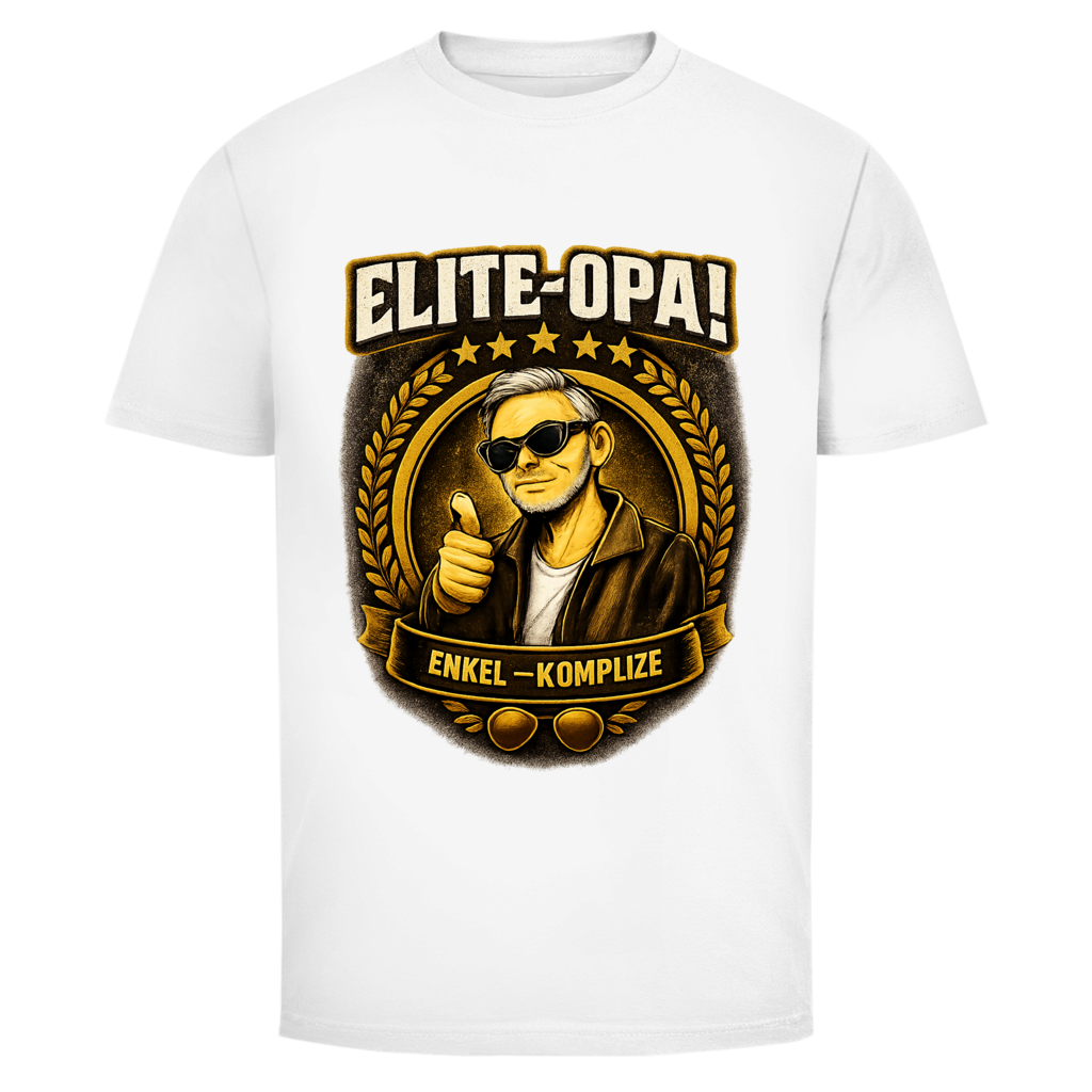 Elite Opa! Enkel Komplize