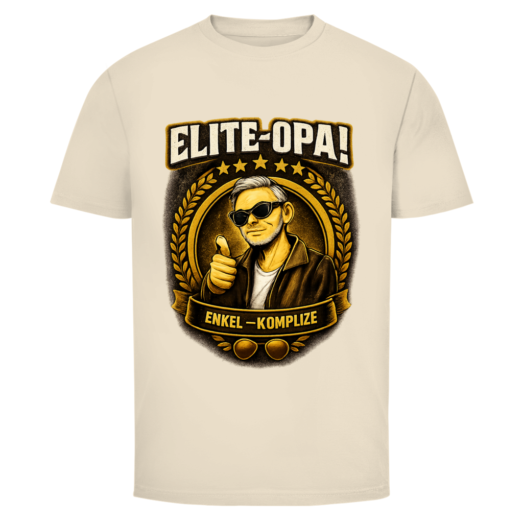 Elite Opa! Enkel Komplize