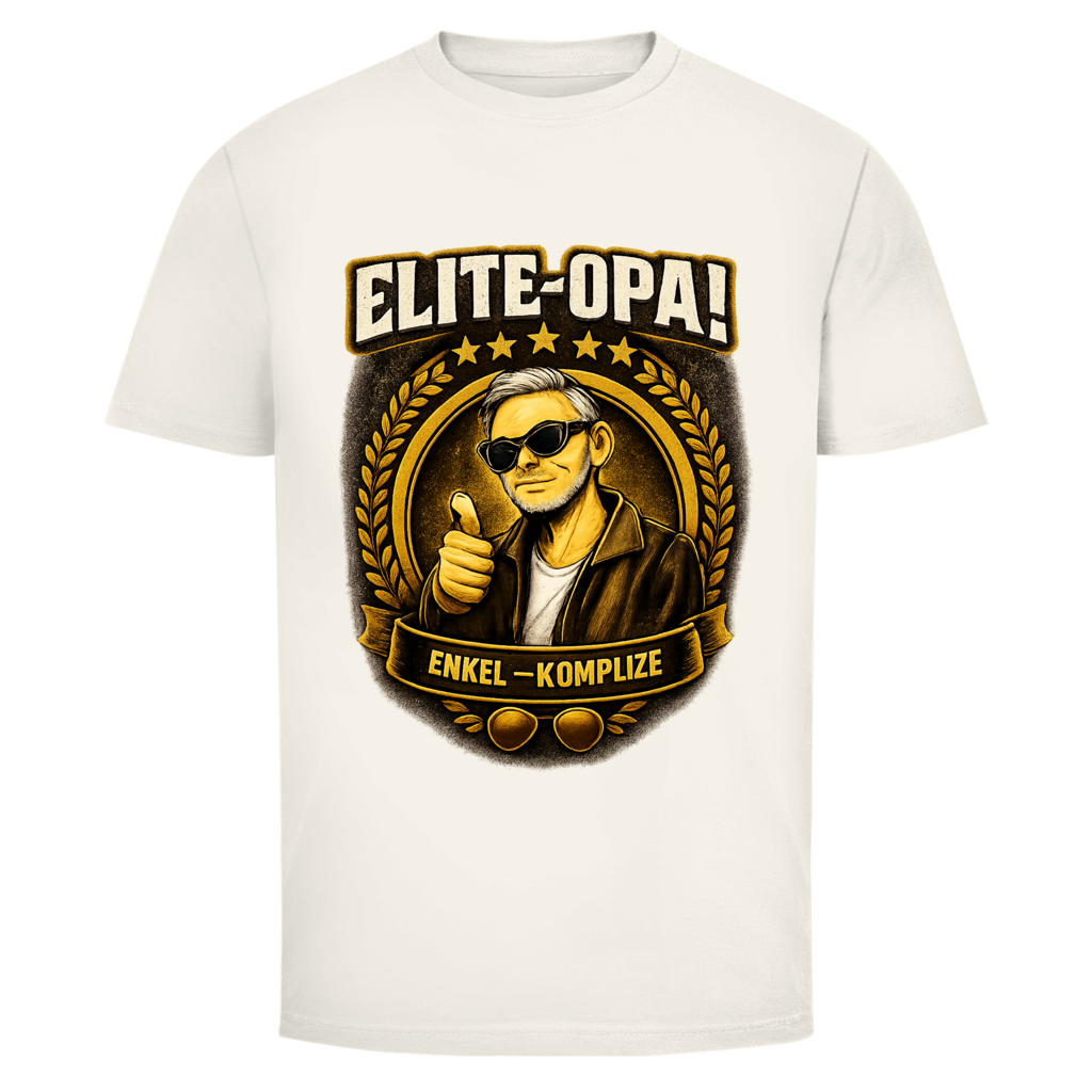 Elite Opa! Enkel Komplize