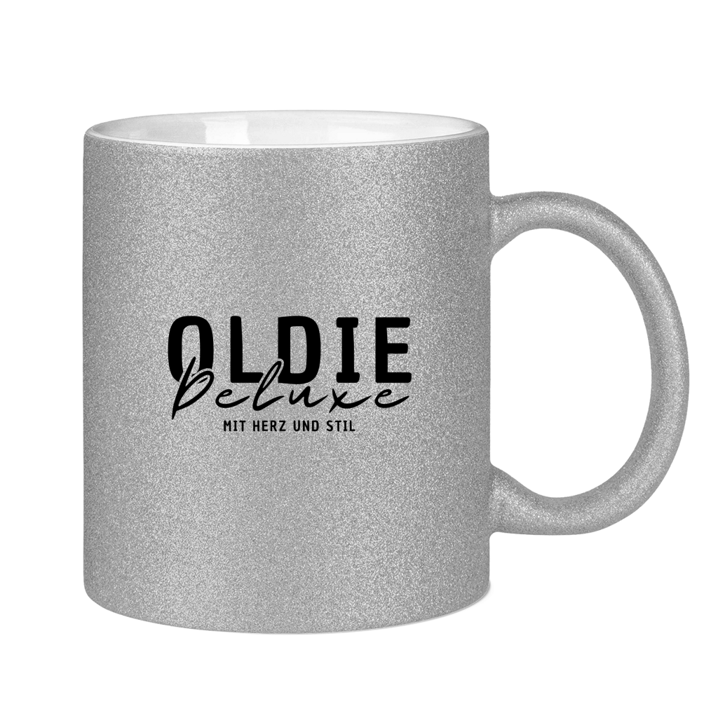 Silberne Hochzeit – 25 Jahre Liebe & Erinnerung