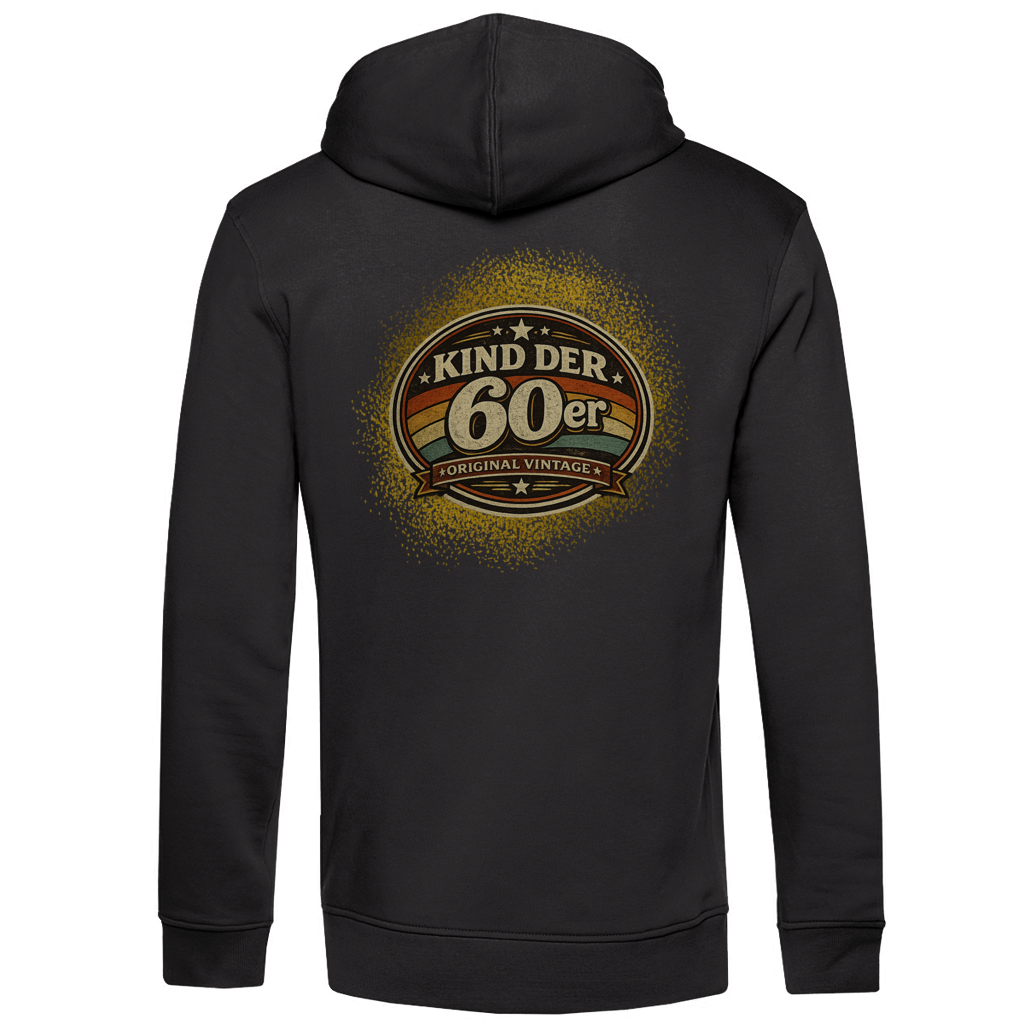 Kind der 60er