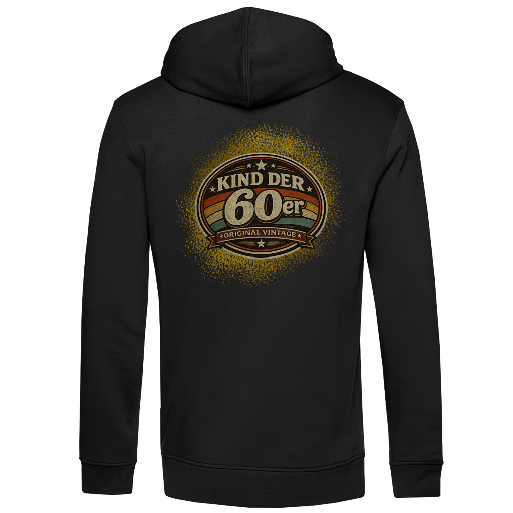Kind der 60er
