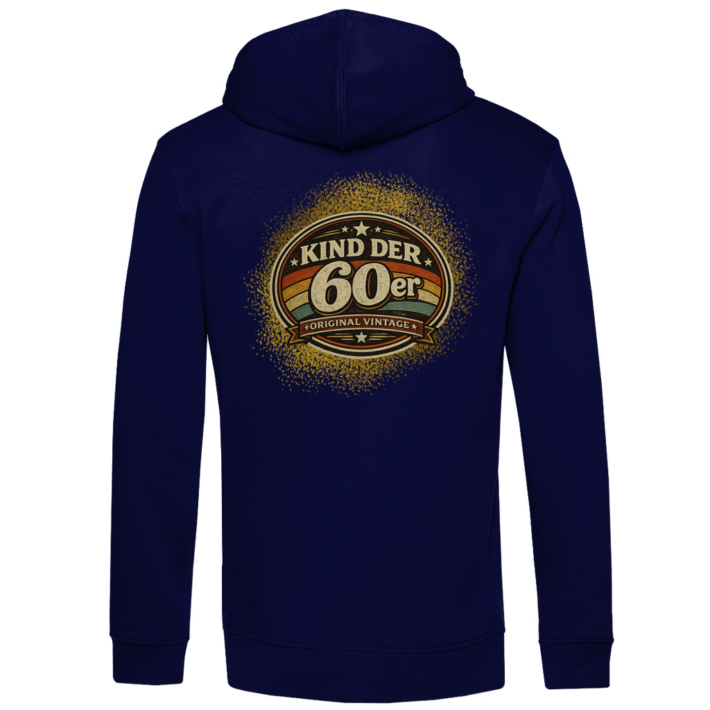 Kind der 60er
